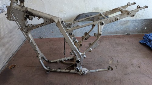 Telaio telaio principale frame