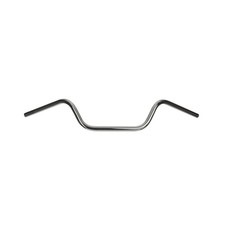 Manubrio acciaio TRW Touring