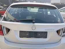 Baule/Portellone posteriore BMW 320D 2007 mod SW N47D20A - Titansilber Metallic