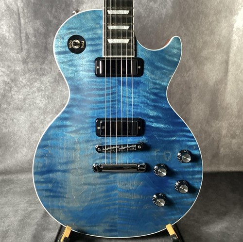Gibson les paul deluxe player - les,