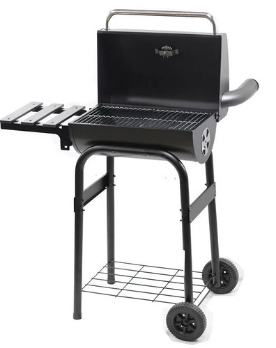 Barbecue saturnino con - saturnino,