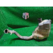 Marmitta terminale scarico Ducati Multistrada 950 2017 2018