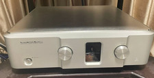 LUXMAN C-1000f