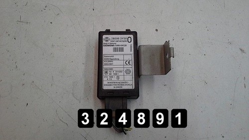 2004 nissan 350z ecu genuino - 2004,