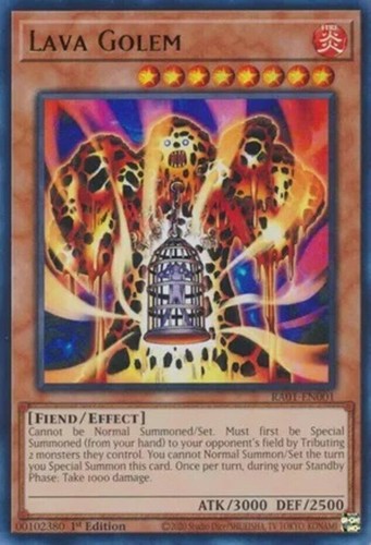 Mazzo yugioh marik - mazzo,