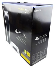 Sony PlayStation 5 console di