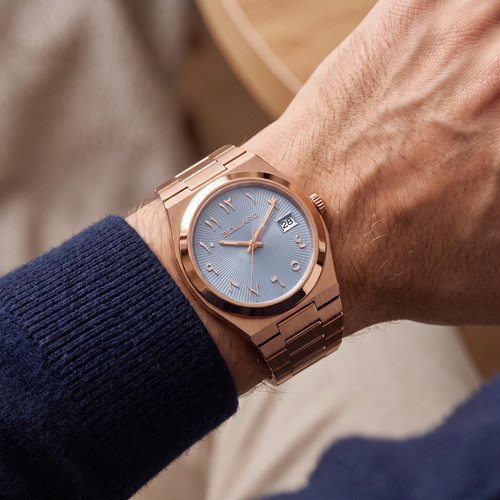 Bellaro tolaris watch - watch, –