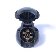 Presa 7 Poli Elettrica Per