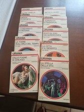 URANIA Mondadori lotto 10