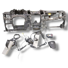 Kit airbag (Cinture posteriori escluse) per Opel Zafira anno 2015