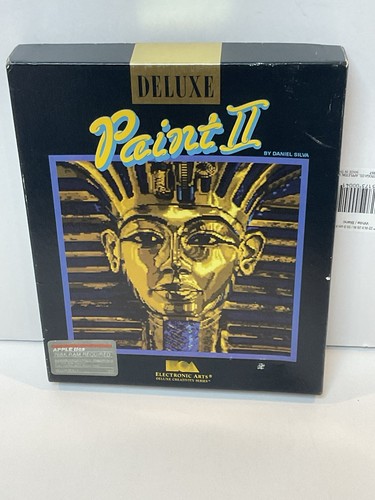 Vintage apple iigs - iigs, electronic