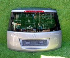 PORTELLONE POSTERIORE COMPLETO PER SUZUKI Splash 1° Serie (08>)