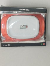 Ariete Cuokì Griglia da