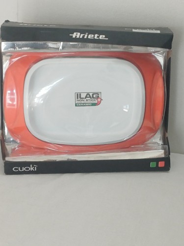 Ariete cuokì griglia - cuokì,
