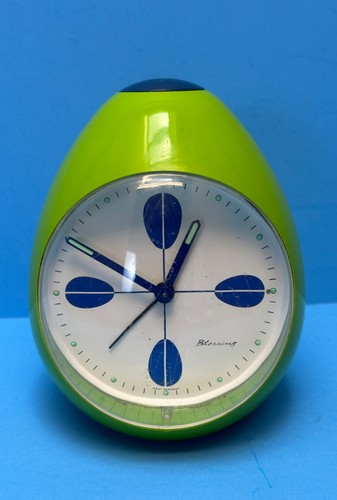 Orologio vintage mid century - vintage, mid-century