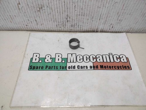 Molla messa moto - in, motom