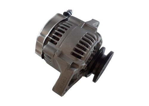 Alternatore per yanmar vio57u - alternatore,