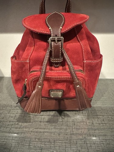 Borsa zaino dooney bourke - borsa,