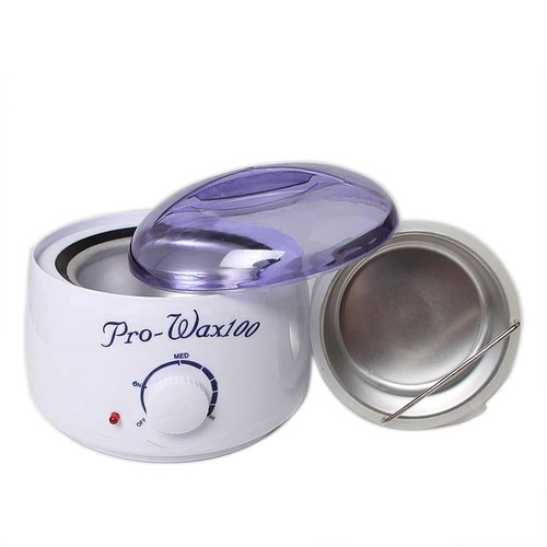 Scaldacera professionale - scaldacera,