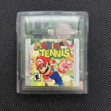 Mario Tennis per Nintendo