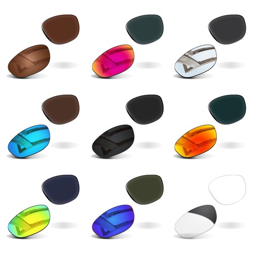 Lente ricambio polarizzata - lente,