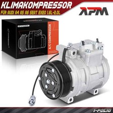 Compressore Aria Condizionata
