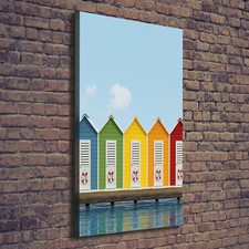 Stampa su tela Tulup arte da