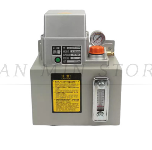 1pz pompa lubrificazione olio - 1pz,