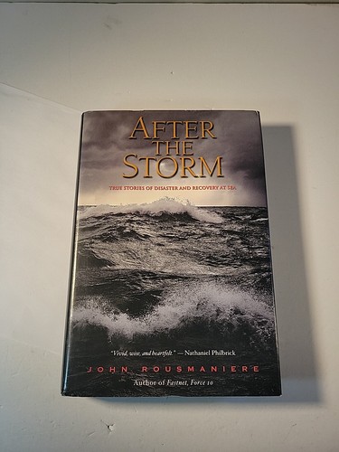 After the storm - :, stories