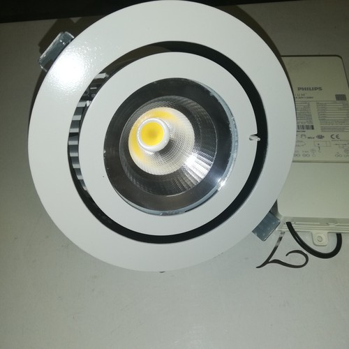 Faretti guzzini led - 15,