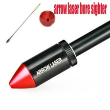 Tiro con l'arco Red Dot Laser