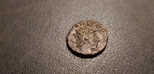 Rarissima moneta romana - , di