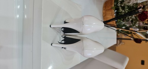 Scarpe con tacco donna 38 - donna,