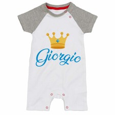 Pagliaccetto neonato
