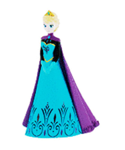 Disney bullyland bully frozen - bully,
