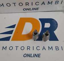 BILANCINI CONTRAPPESI MANUBRIO YAMAHA X-CITY 250 2007 2008 2009 2010 2011