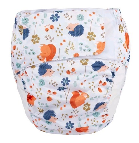 Abdl tasca per pannolini - pannolini, in