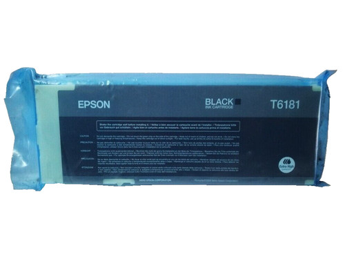 Epson t6181 c13t618100 - 1x,