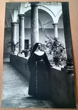 Forli foto cartolina suora in