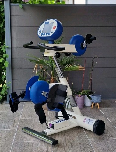 Motomed viva cracili - motomed, 2