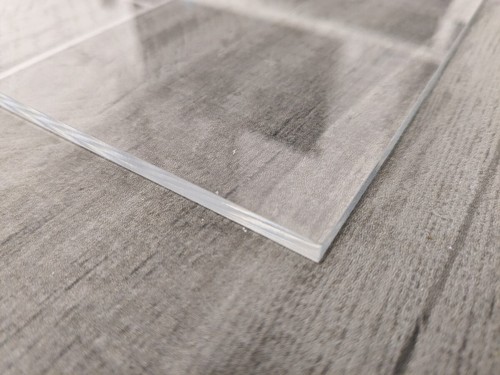 Etagère ikea detolf acrylic - etagère,