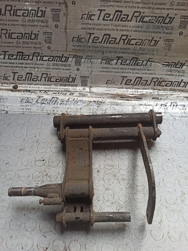 Supporto motore piaggio 125 - supporto,