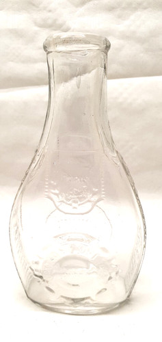 Antico biberon robert - biberon,