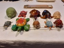 Lotto 10 tartarughe -