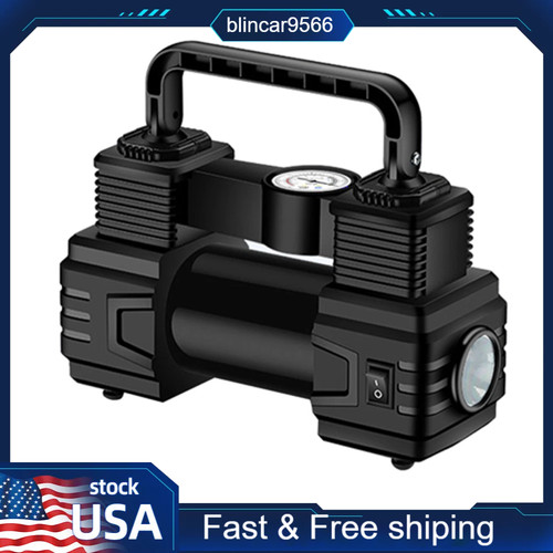 Auto pump air compressor - pump,