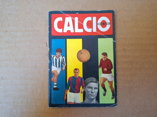 Calendarietto barbiere - calendarietto, da