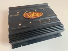 Lanzar Vibe 220 Amplificatore