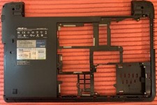 FONDO BASE ORIGINALE ASUS NOTEBOOK X52J BOTTOM 13GNXM1AP040 VEDI FOTO