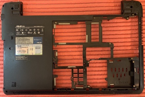 Fondo base originale asus - base,
