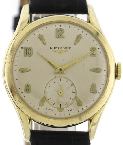 Orologio uomo longines - orologio,